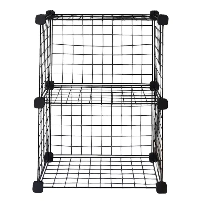 قفسه مدل NPT-2P-Wide