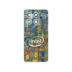 MAHOOT Intel Cover Sticker for Xiaomi 14T