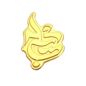 گل سینه زنانه مدل عباس کد 40001734