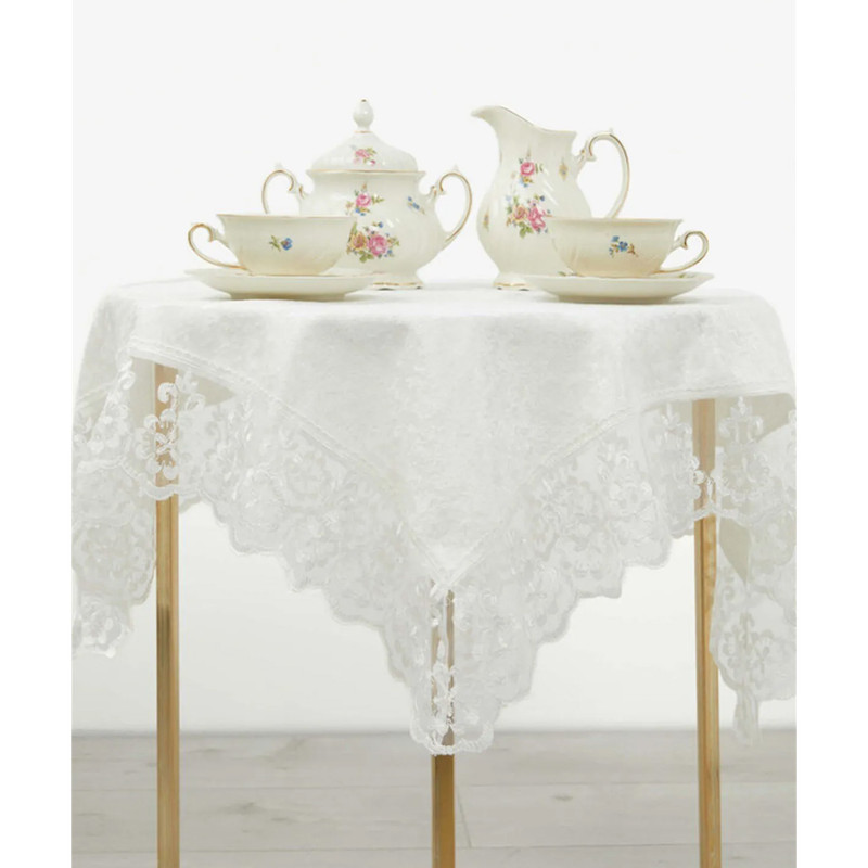 رومیزی مدل FAVORAGprlsqr90.90