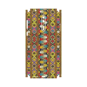 MAHOOT SISTAN Needlework 2-FullSkin Cover Sticker for Nokia 8