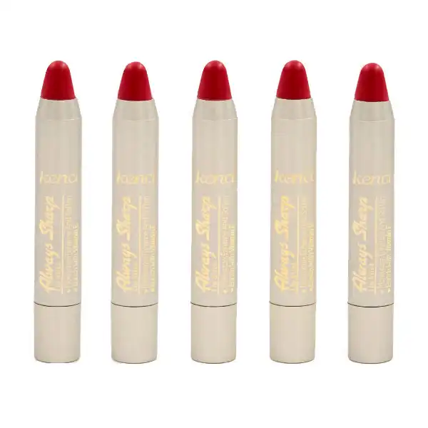 رژ لب مدادی کنسی شماره 610