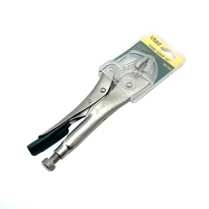 انبر قفلی صنعتی اوکن کد GHR 106 سایز 10 میلیمتر