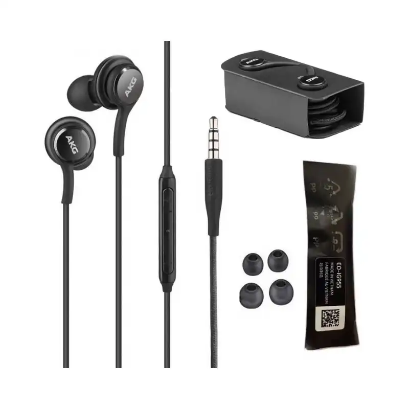 هندزفری  مدل akg-s10