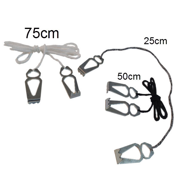 نشانگر مونتاژ مدل M3 مجموعه 3 عددی نشانگر مونتاژ مدل M3 مجموعه 3 عددی