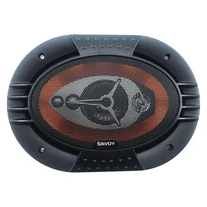 اسپیکر خودرو ساووی مدل SV-6935 بسته دو عددی