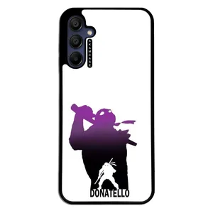 AKAM AMC-WSGA15-NINJA TURTLES10 Cover For Samsung Galaxy A15