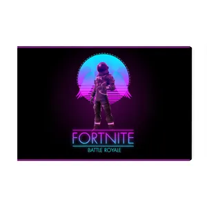 تابلو شاسی عرش مدل بازی فورتنایت Fortnite کد As3459