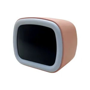 ساعت رومیزی دیجیتال مدل Cube