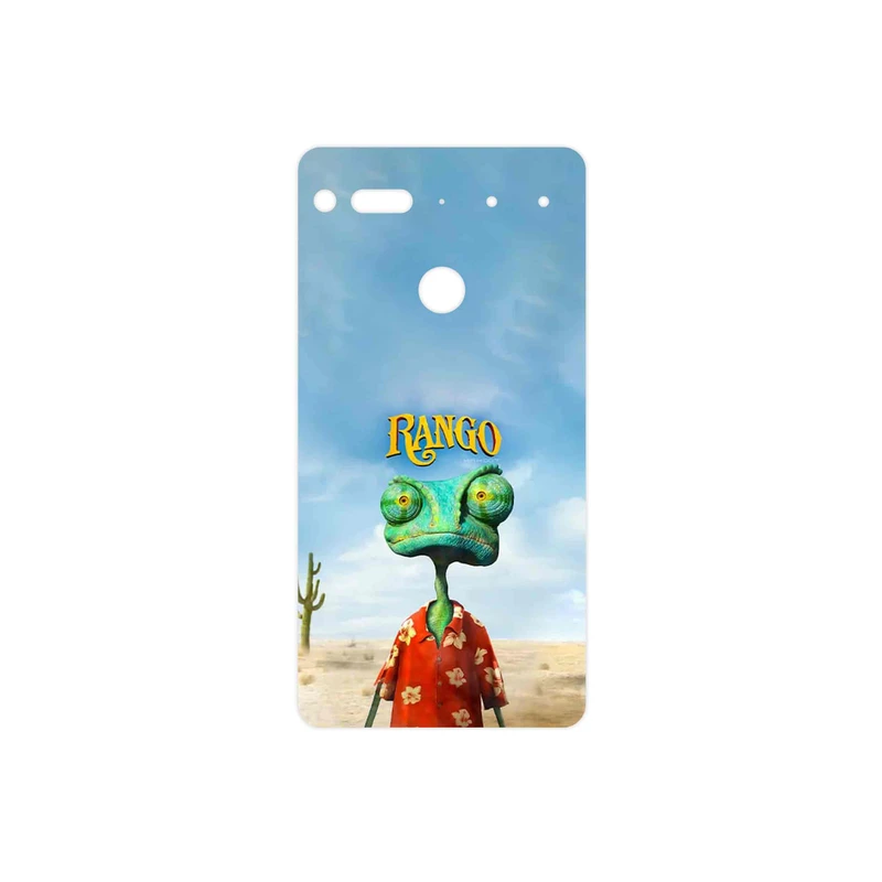 برچسب پوششی ماهوت مدل Rango مناسب برای گوشی موبایل اسنشال PH1