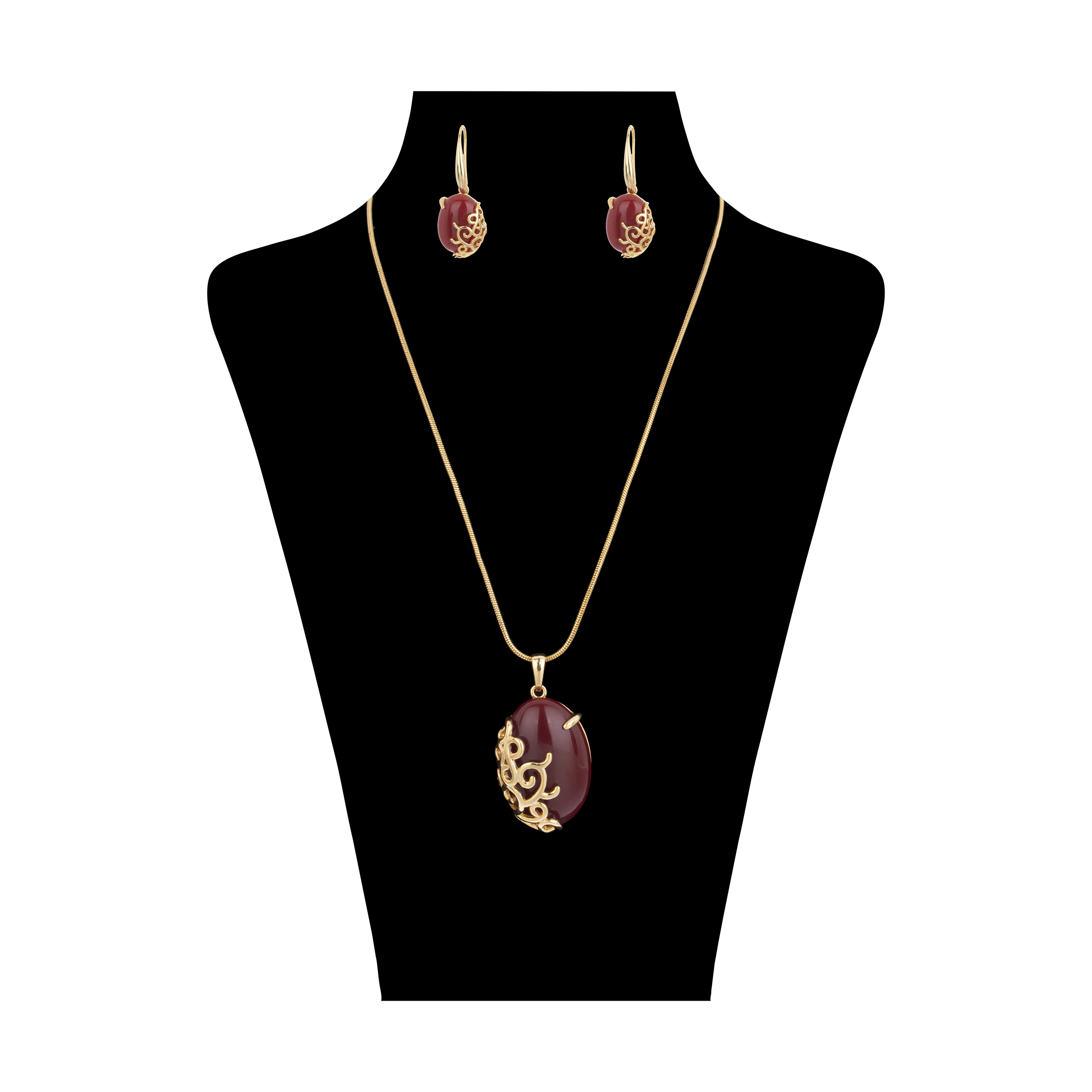 نیم ست زنانه گالری مینام کد 78