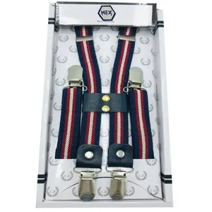 ساسبند مردانه هکس ایران مدل SB-201