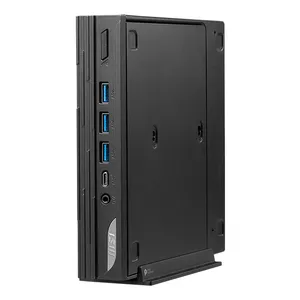 کامپیوتر کوچک ام اس آی مدل DP10 13M I7-1360P 16GB 500GB
