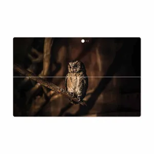 MAHOOT Owl Cover Sticker for Microsoft Surface 2 RT 2013