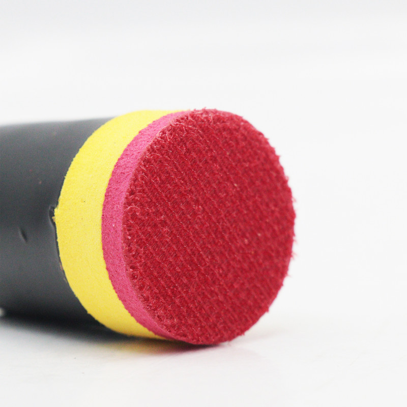 پد سنباده مدل پشت کرکی کد YP-3CM پد سنباده مدل پشت کرکی کد YP-3CM