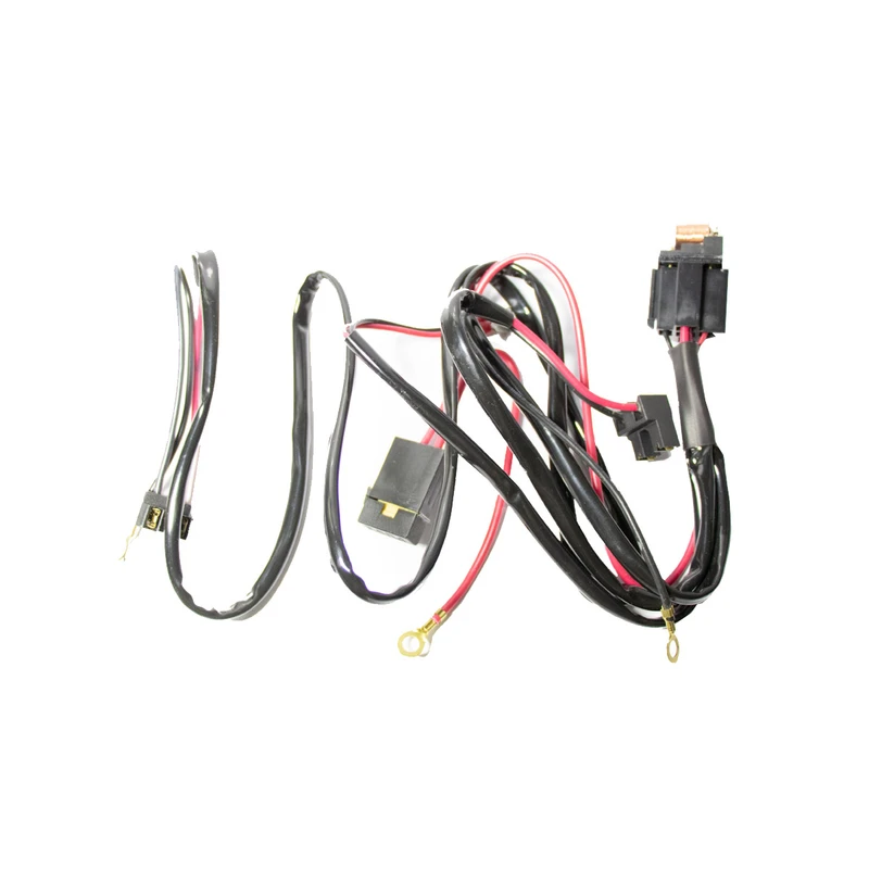 آفتامات چراغ مدل H7