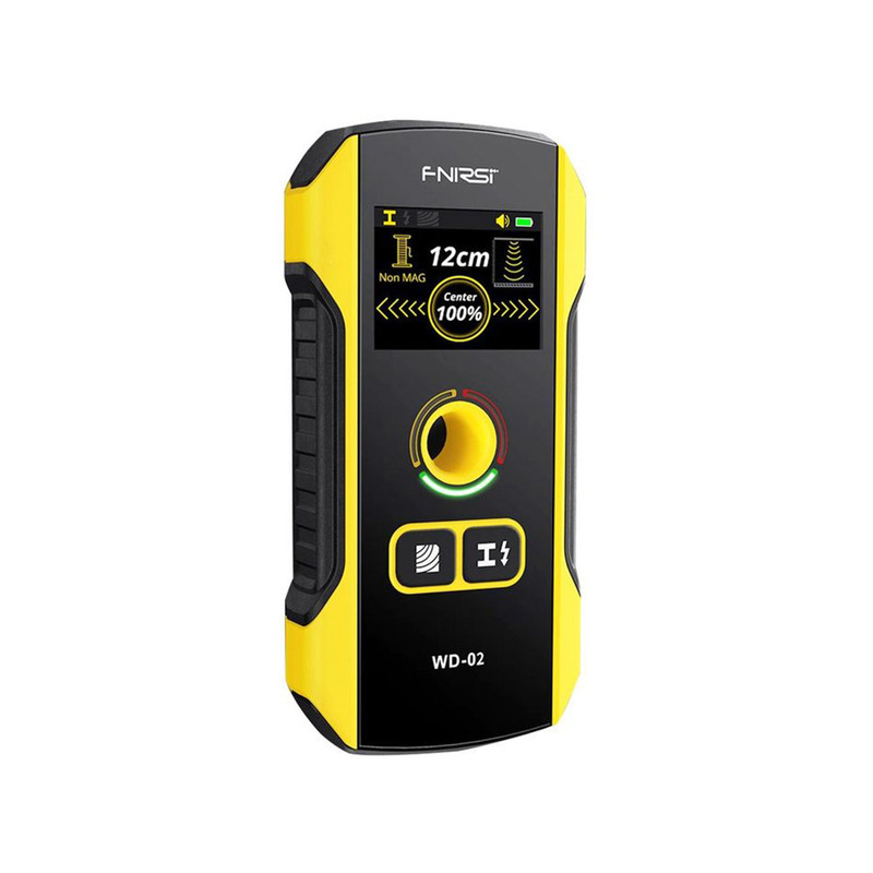 اسکنر دیوار فنیرسی مدل WD-02