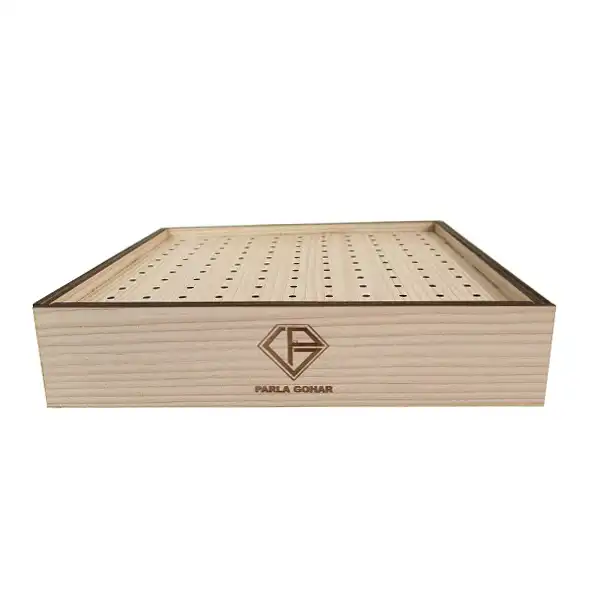 ارگانایزر ابزار پارلا گوهر مدل جواهرسازی کد 5667