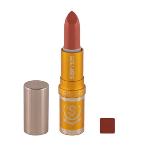 رژ لب جامد سوپرتاچ شماره F16