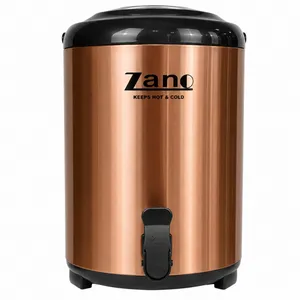 کلمن زانو مدل za1170 گنجایش 9.5 لیتر