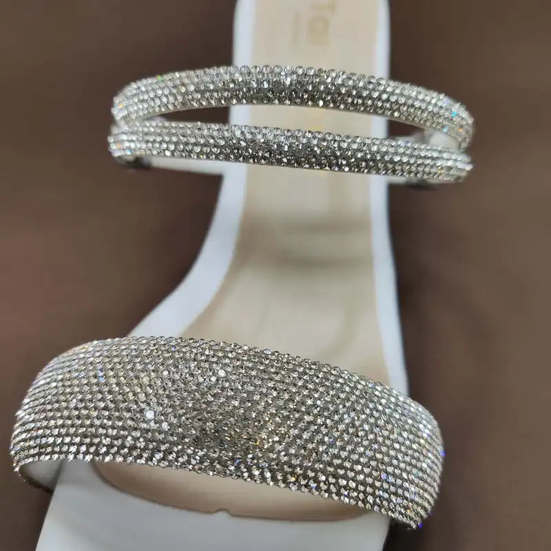 صندل زنانه مدل 2024