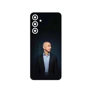MAHOOT Jeff_Bezos Cover Sticker for Samsung Galaxy A16 4G