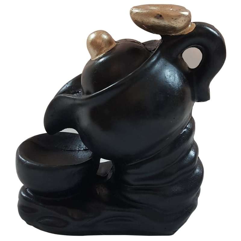 جاعودی مدل آبشاری 117