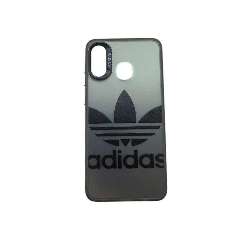 کاور مدل اسپرت طرح آدیداس مناسب برای گوشی موبایل سامسونگ Galaxy A10S