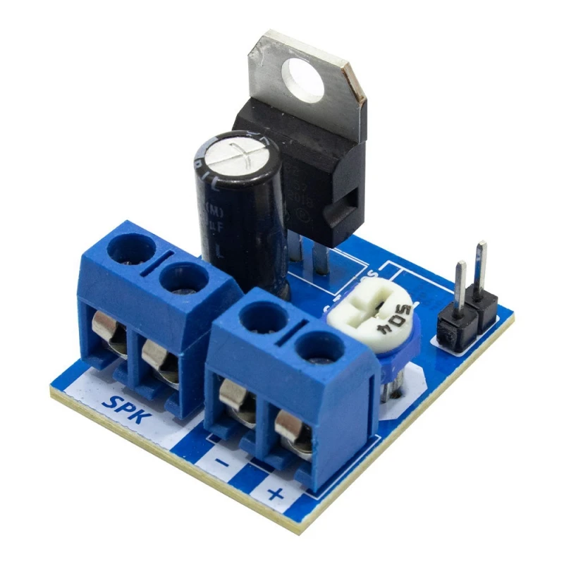 ماژول آژیر مدل 7154