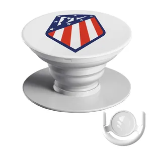 Megafone Atletico Madrid 9611 Pop Sockets With Pop Clip