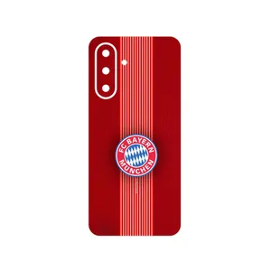 MAHOOT Bayern_Munchen Cover Sticker for Samsung Galaxy A26