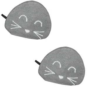 دستگیره قابلمه مدل فانتزی مجموعه دو عددی