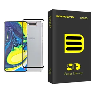 Somastel SD Glass MIX001 Screen Protector For Samsung Galaxy A80