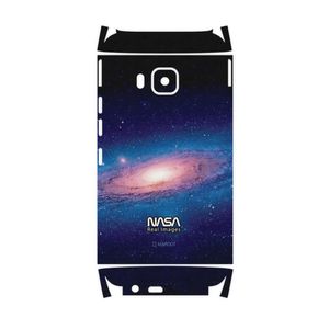 نقد و بررسی برچسب پوششی ماهوت مدل Universe-by-NASA-4-FullSkin مناسب برای گوشی موبایل اچ تی سی One M9 توسط خریداران