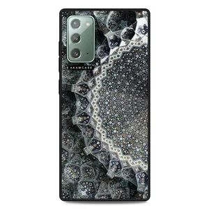AKAM AMC-WSGN20-MOSAIC-17 Cover For Samsung Galaxy Note 20