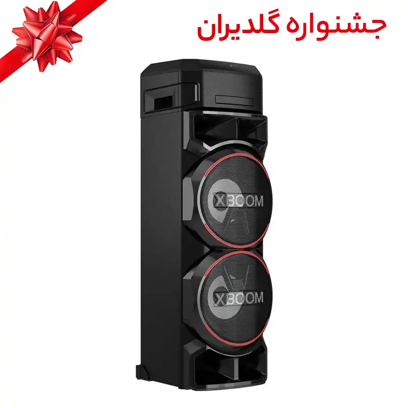 پخش کننده خانگی ال جی مدل on9