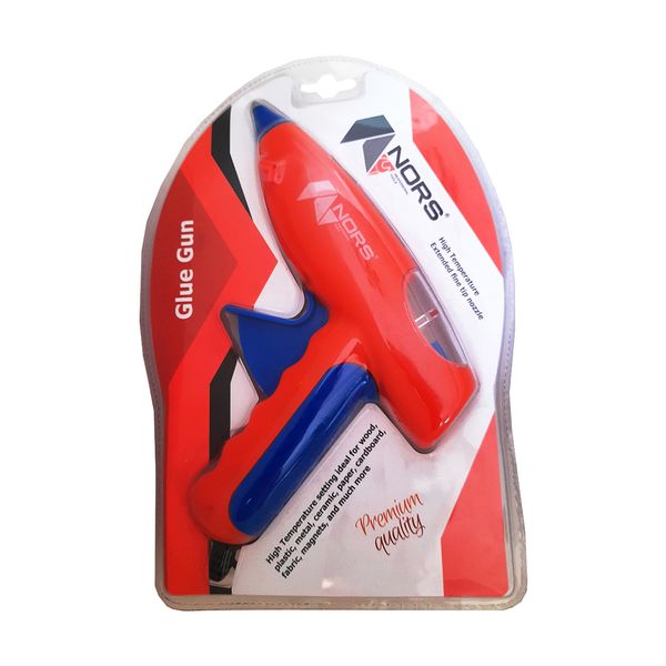 دستگاه چسب حرارتی نورس مدل RO - 85