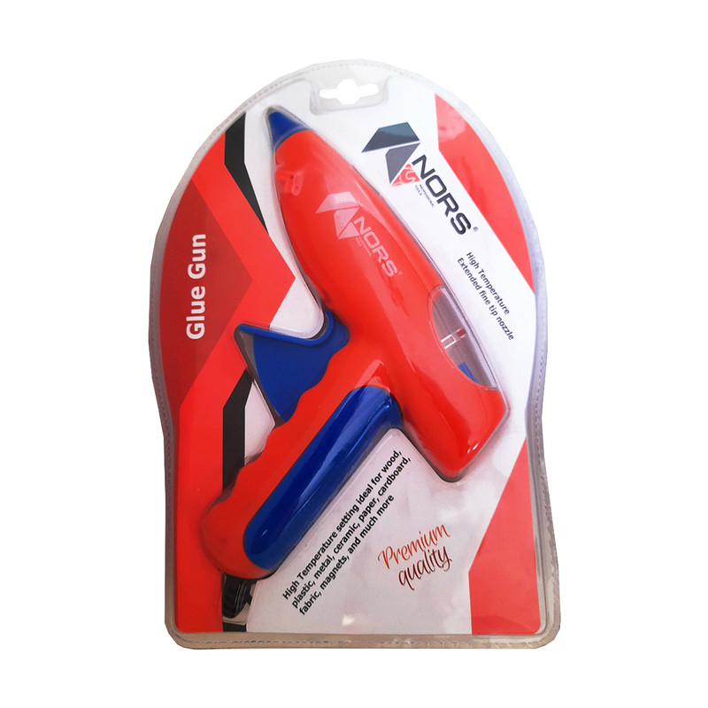 دستگاه چسب حرارتی نورس مدل HT -125
