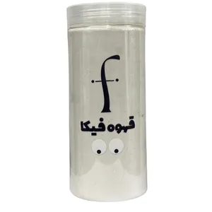 پینک چاکلت فیکا - 400 گرم
