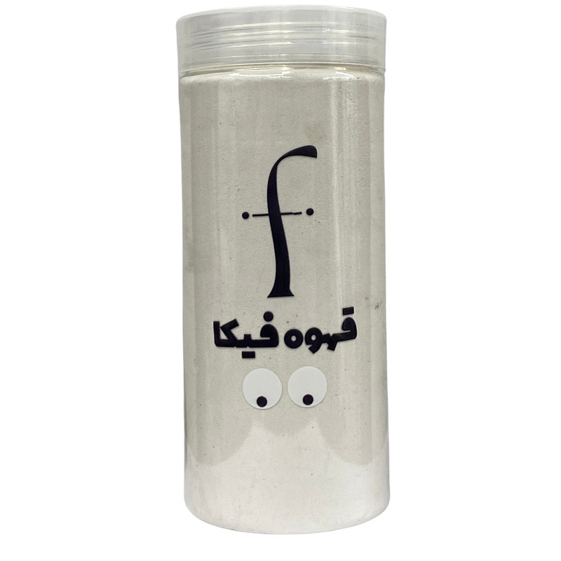 پینک چاکلت فیکا - 400 گرم