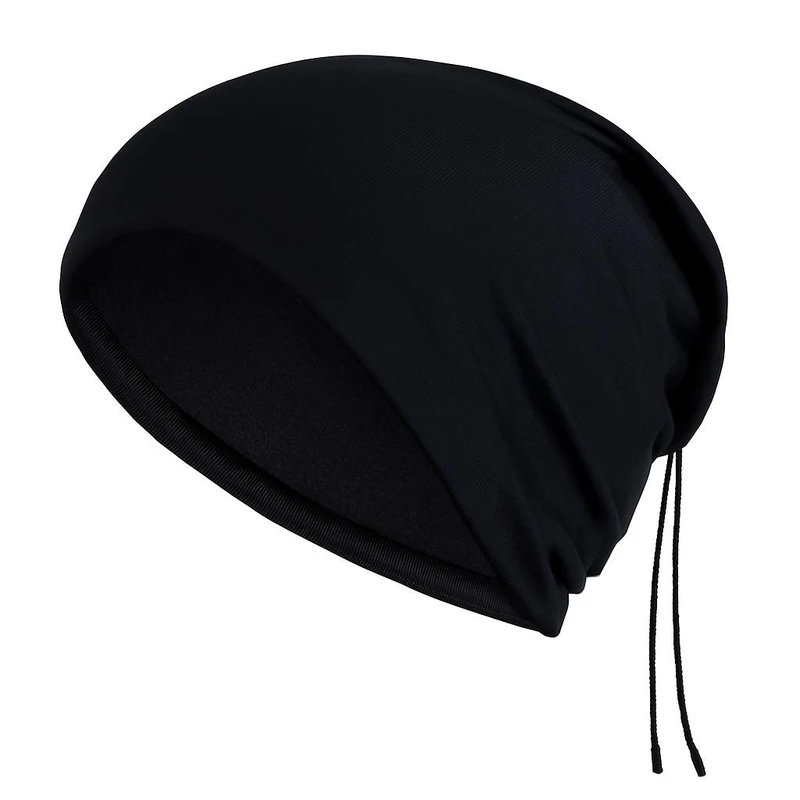 کلاه مدل داخل فوتر