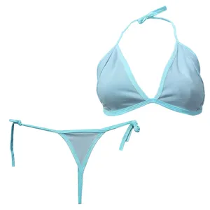 ست شورت و سوتین زنانه مدل  M-FER_4347