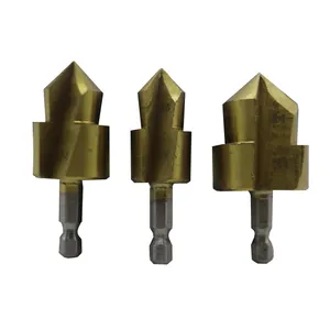 مته کاجی  کد YP-2Pele مجموعه 3 عددی