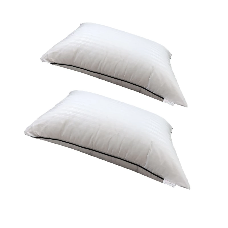 بالش مدل  25644  دولایه بسته 2 عددی 