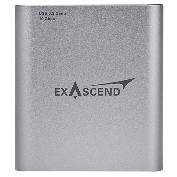 رم ریدر اکساسند مدل CFexpress Type A / SD Express