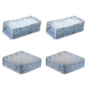 نظم دهنده لوتوس مدل Rainbow بسته 4 عددی