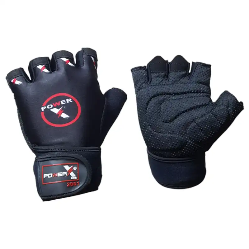 دستکش بدنسازی مدل PX-2001