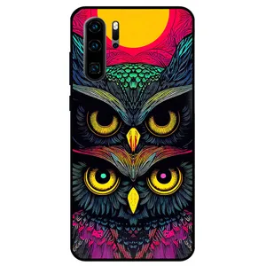Megafone Owl 1904 Cover For Huawei P30 Pro