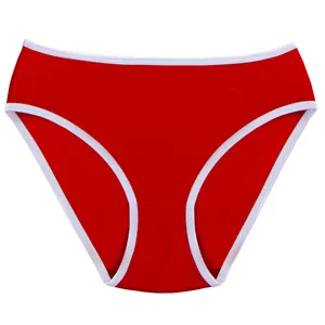 شورت زنانه مدل خاتون کد 02 رنگ قرمز