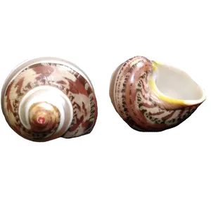 صدف تزیینی آکواریوم مدل MARSEL109 مجموعه 2 عددی 